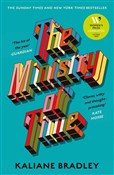 Książka : The Minist... - Kaliane Bradley