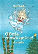 O Boże, zn... - Marek Pękala -  foreign books in polish 