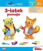 3-latek po... - Ksiegarnia w UK