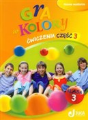 Gra w kolo... - Katarzyna Grodzka -  books in polish 