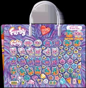 Furby. Koc... -  Książka z wysyłką do UK