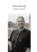 polish book : Wiersze wy... - Julia Hartwig