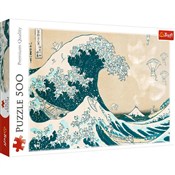 polish book : Puzzle Wie...