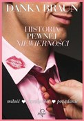 Historia p... - Danka Braun -  books in polish 
