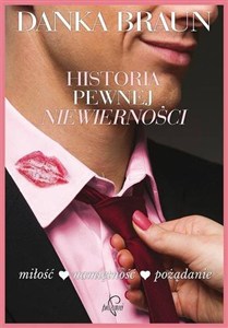 Obrazek Historia pewnej niewierności