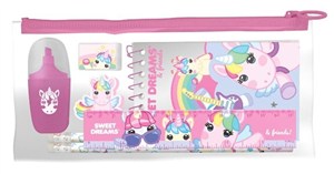 Picture of Zestaw kreatywny w saszetce