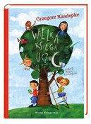 Wielka ksi... - Grzegorz Kasdepke -  Polish Bookstore 