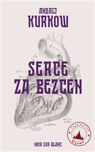 Obrazek Serce za bezcen Tajemnice Kijowa tom 2