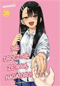 polish book : Nie drocz ... - Nanashi