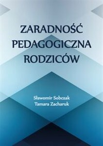 Picture of Zaradność pedagogiczna rodziców