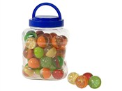 Piłeczka k... -  foreign books in polish 