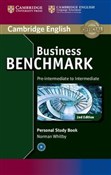 Polska książka : Business B... - Norman Whitby