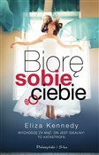polish book : Biorę sobi... - Eliza Kennedy