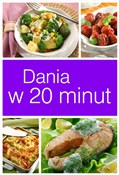 Dania w 20... - Opracowanie Zbiorowe -  books in polish 