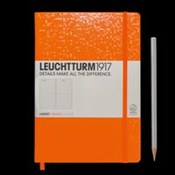 Polska książka : Notes Medi...