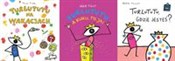 3 x TURLUT... - Herve Tullet -  books in polish 