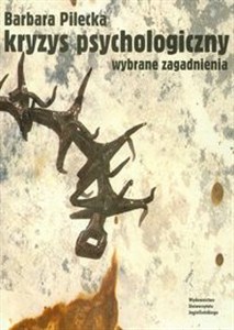 Obrazek Kryzys psychologiczny wybrane zagadnienia