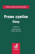 polish book : Prawo cywi...