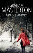 Upadłe ani... - Graham Masterton -  Polish Bookstore 
