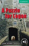 A Puzzle f... - Richard MacAndrew -  Książka z wysyłką do UK