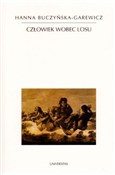 polish book : Człowiek w... - Hanna Buczyńska-Garewicz