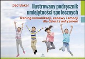polish book : Ilustrowan... - Jed Baker