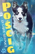 Pościg - Linwood Barclay -  Polish Bookstore 