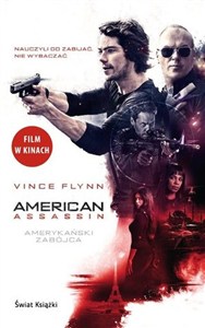Obrazek Amerykański zabójca