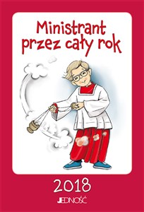 Obrazek Ministrant przez cały rok 2018