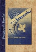 polish book : Służba har... - Józef Sosnowski