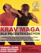 Krav Maga ... - Darren Levine, John Whitman, Ryan Hoover -  Polish Bookstore 