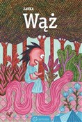 Wąż - Zavka -  Polish Bookstore 