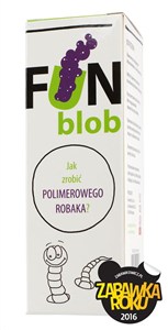 Picture of Mini eksperyment - FUN blob