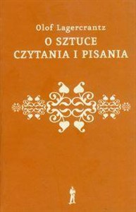 Obrazek O sztuce czytania i pisania