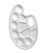 PALETA DO ... -  Książka z wysyłką do UK