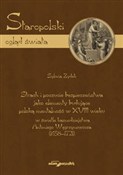 Książka : Strach i p... - Sylwia Zydek