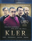 Kler (Blu-... -  books from Poland