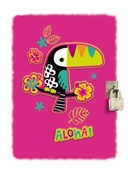 polish book : Pamiętnik ...