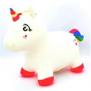 Picture of Skoczek Jednorożec