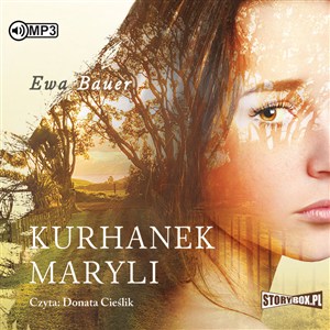 Obrazek [Audiobook] Kurhanek Maryli