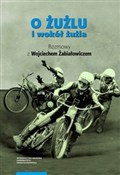 O żużlu i ... -  books in polish 