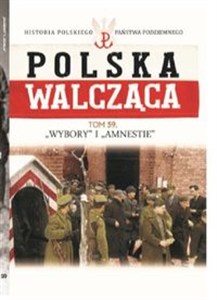 Obrazek Polska Walcząca Tom 59