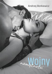 Obrazek Wojny namiętności