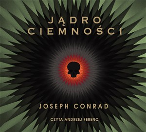 Obrazek [Audiobook] Jądro ciemności