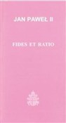 Fides et r... - Jan Paweł II -  books in polish 