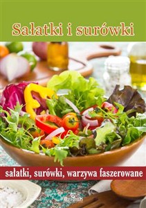 Obrazek Sałatki i surówki sałatki, surówki, warzywa faszerowane