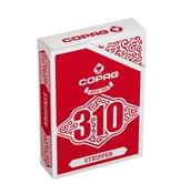 Książka : Copag 310 ...