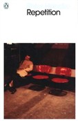 Polska książka : Repetition... - Peter Handke