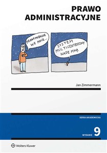 Obrazek Prawo administracyjne