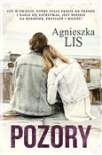 Książka : Pozory - Agnieszka Lis